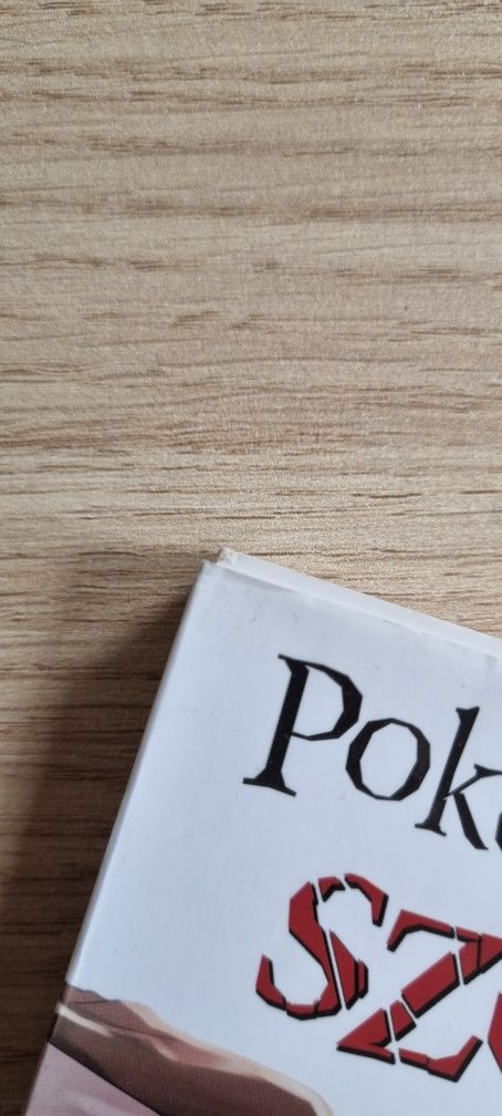 Pokój w kolorach szczęścia tom 1