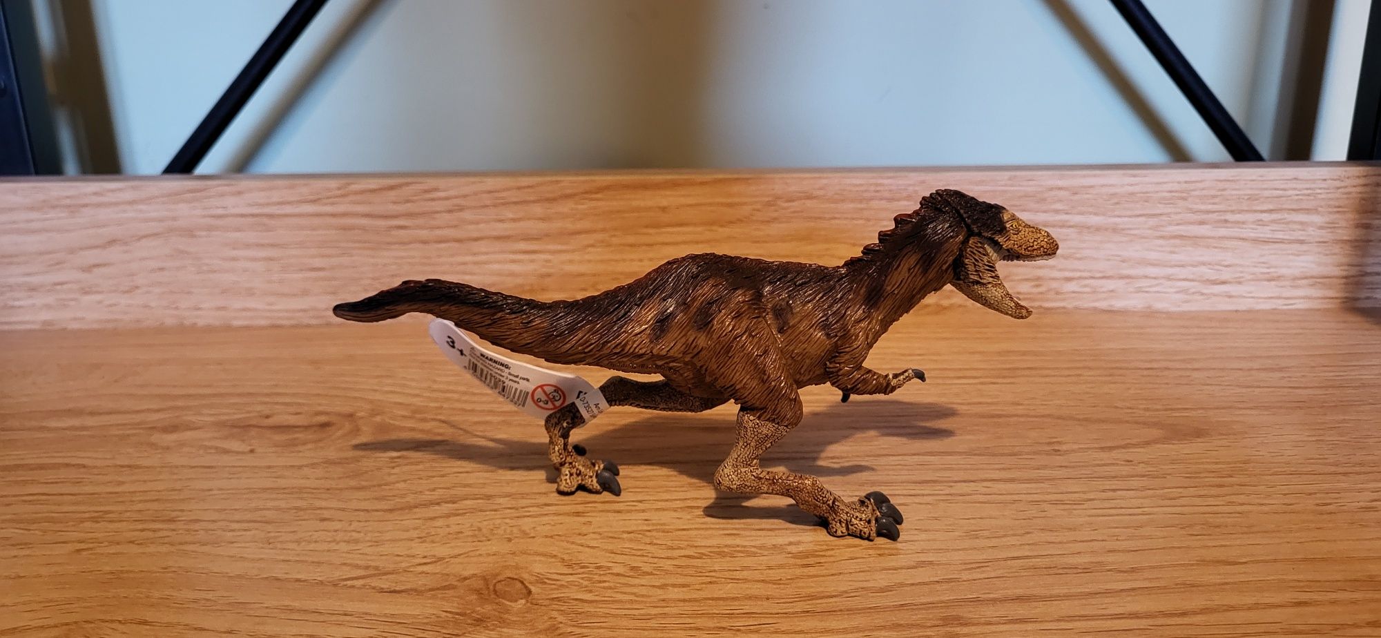 Schleich dinozaur moros intrepidus figurka model z 2023 r.