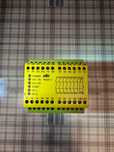 Przekaźnik Bezpieczeństwa, Safety Relay PNOZ 11