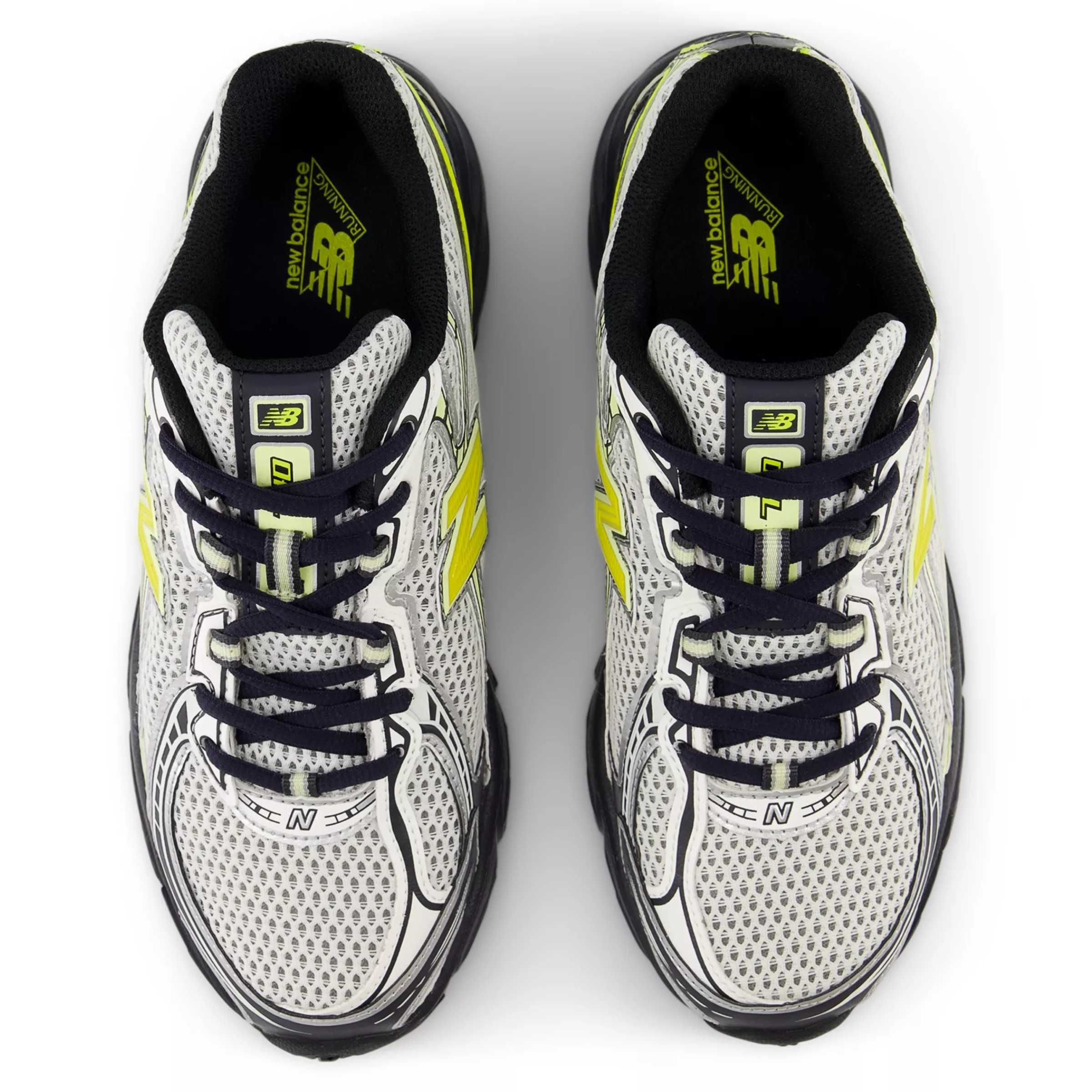 ОРИГИНАЛ‼️ New Balance 740 (U740FR2) кроссовки кросівки Нью Беланс