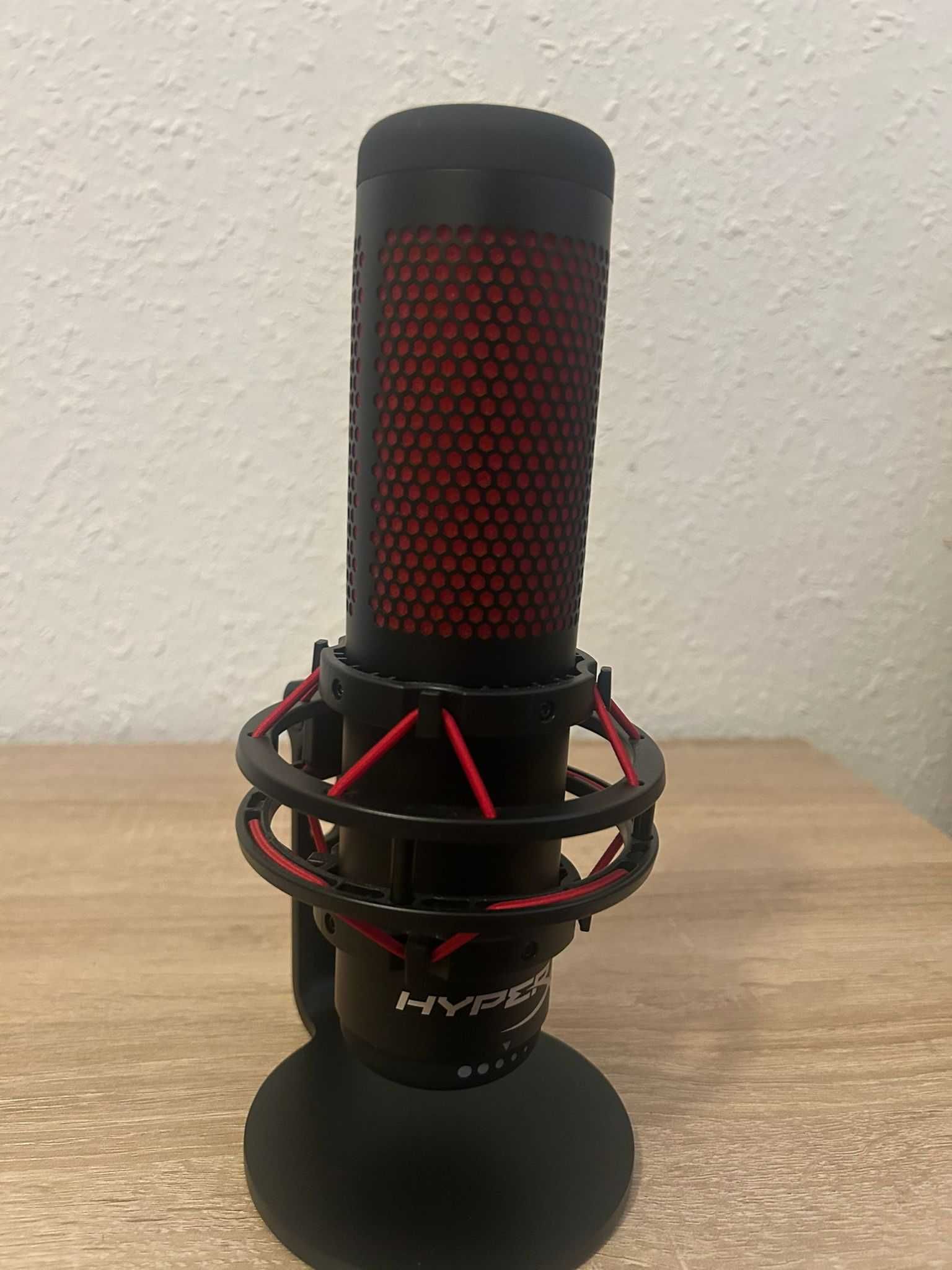HyperX QuadCast 2 USB
