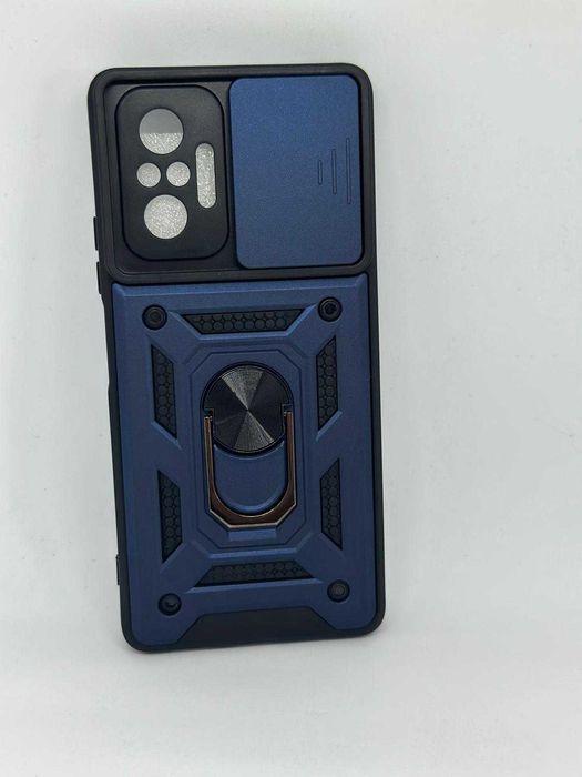 Wytrzymałe Etui Case Xiaomi Redmi Note 10 PRO MAX Obudowa kod 694