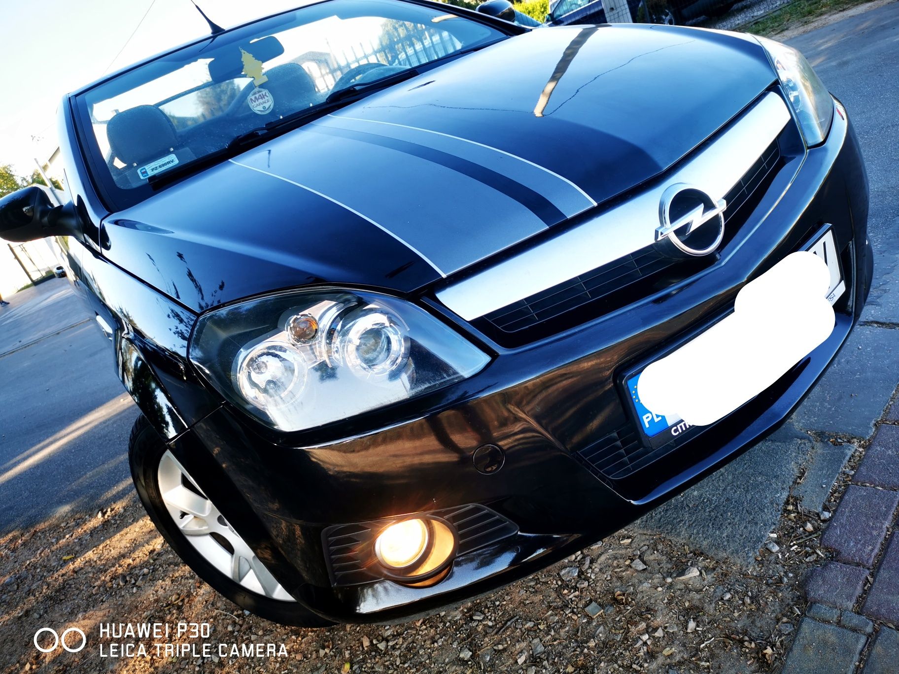 Opel Tigra 1.4 mały przebieg