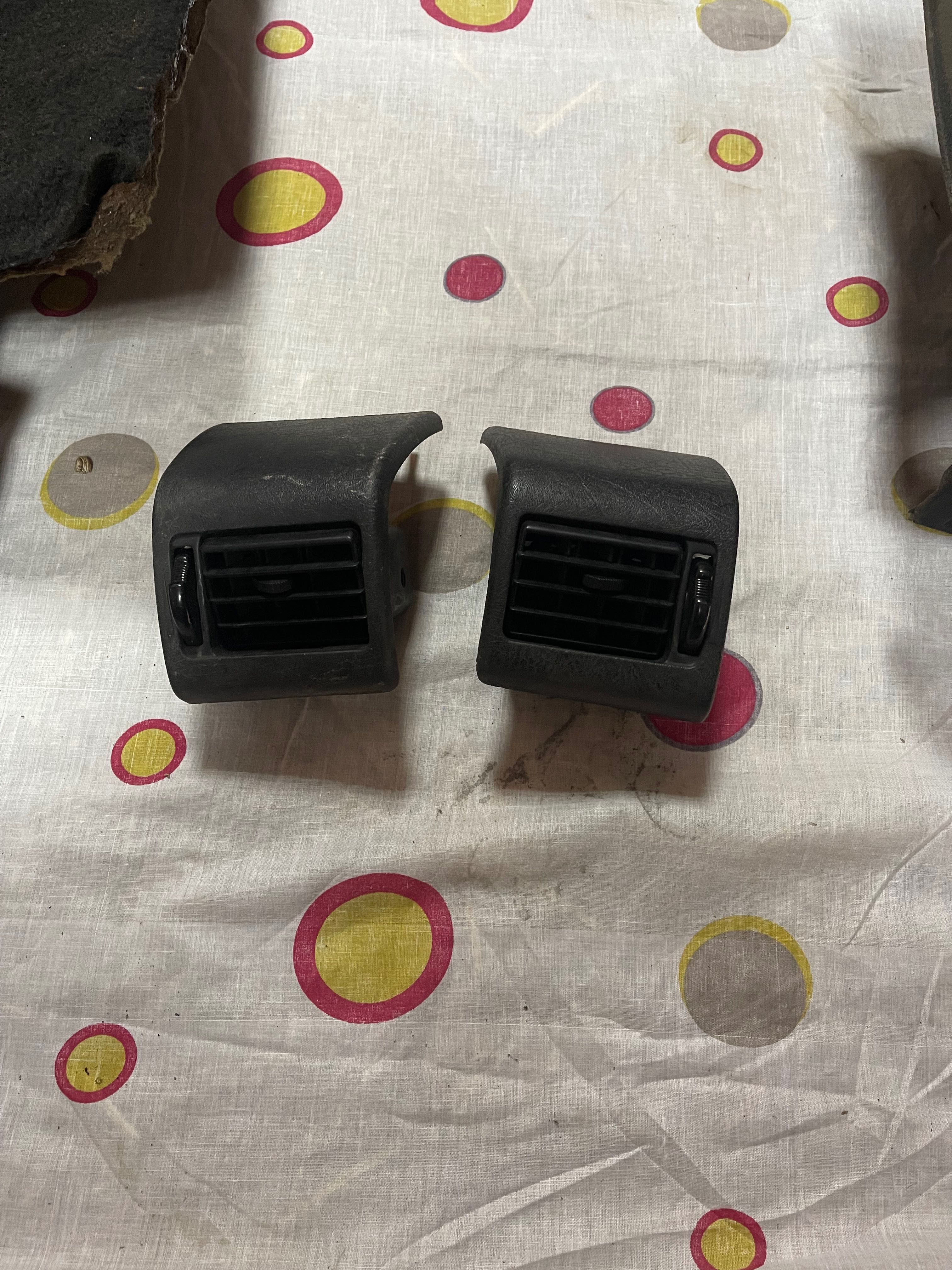 Material polo g40 / polo gt