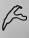 Circuitos F1 em 3D