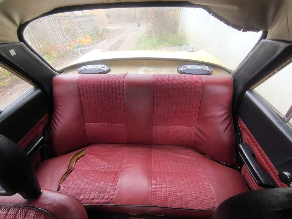 Продам Москвич 2140