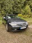 Honda Accord 7 2.0 polift