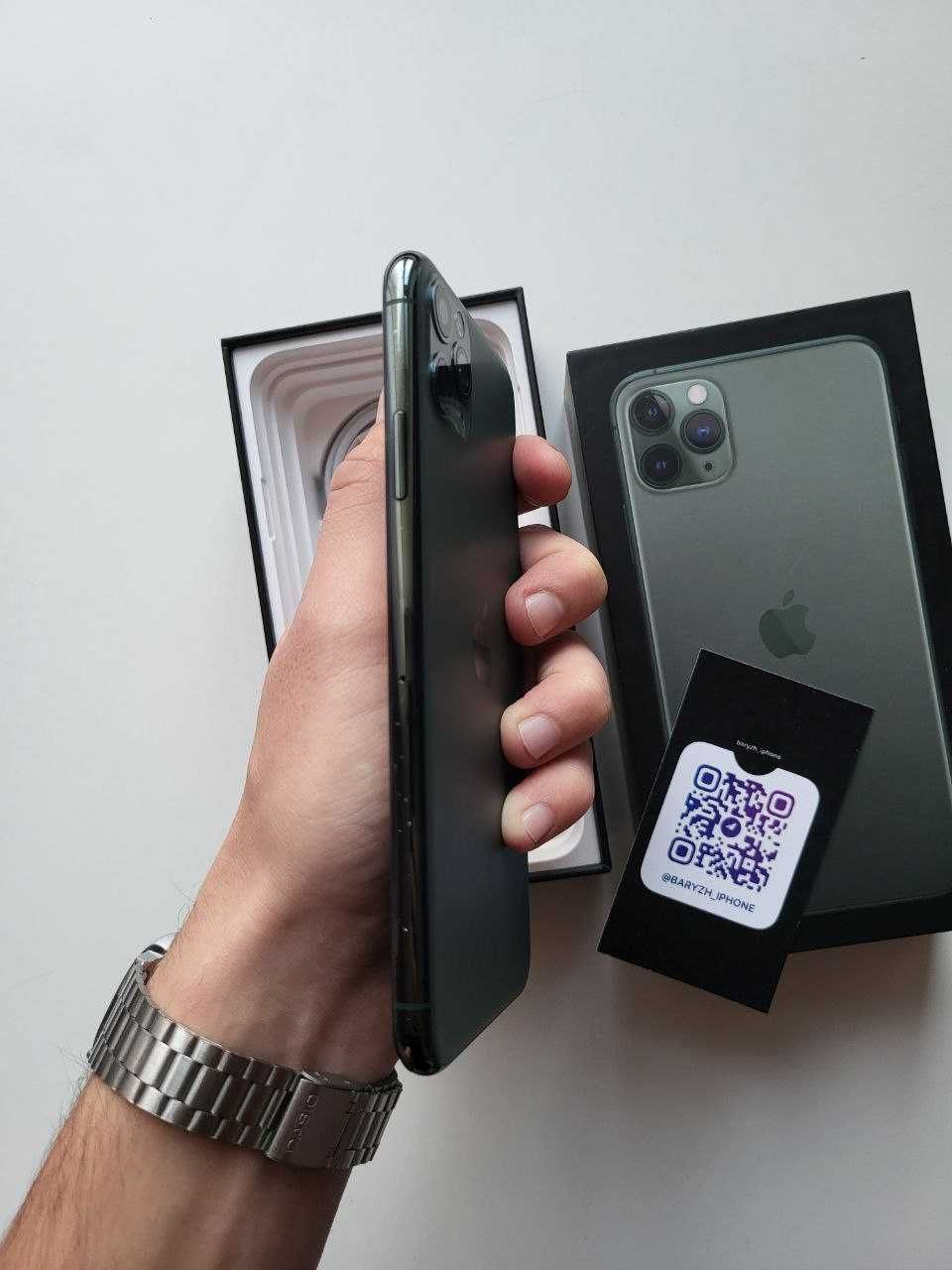 Iphone 11 pro max 256 gb, гарний стан, Айфон 11 про макс 256 гб