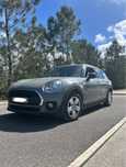 Mini Clubman One d 1.5 116cv
