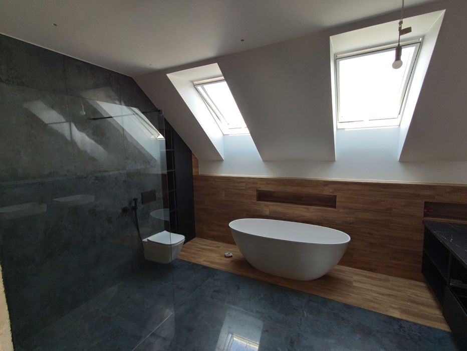 Remonty, wykończenia, elewacje, kostka brukowa – Będzin i okolice