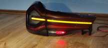 BMW F10 G30 F30 F15 F32 G01 F15 U11 inne  konwersja przeróbka lamp USA