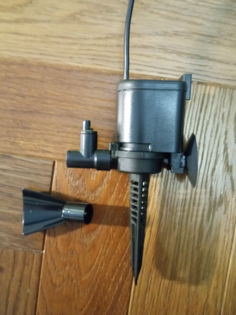 Filtr TURBO MINI wewnętrzny, gąbkowy Aquael