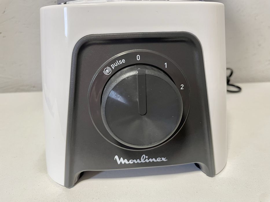 Blender kielichowy Moulinex 1,5 l