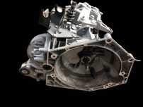 Ducato Boxer Jumper 2.3 Skrzynia Biegów 20GP07 20GP08 20GP16 20GP18