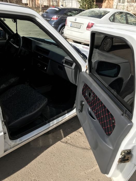 Славута 1,2 інжектор