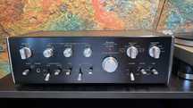 Amplituner Sansui