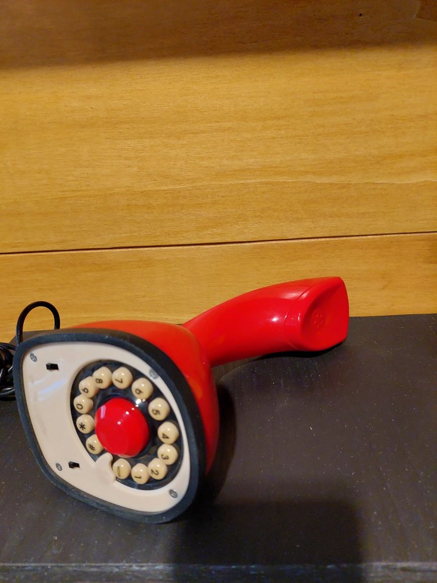 Telefon ERICOFON Vintage lata 70