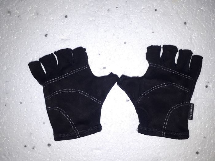 Мужчины Перчатки REEBOK se u workout glove cv5845