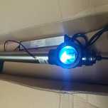 aquaforte lampa uv-c 75 w sb621 sterylizator do basenu wody oczka 150w