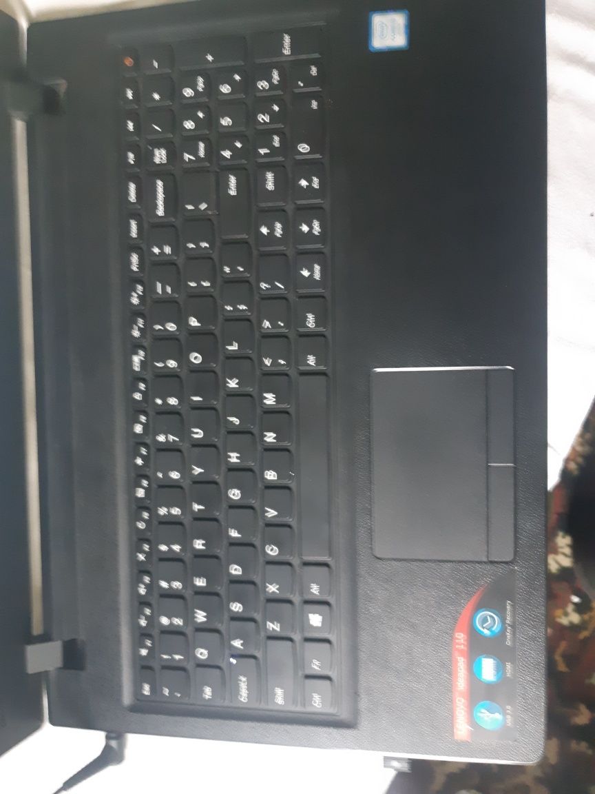 Laptop lenovo ideapad 110 15 ikb