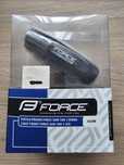 Lampa rowerowa Force SAM-500