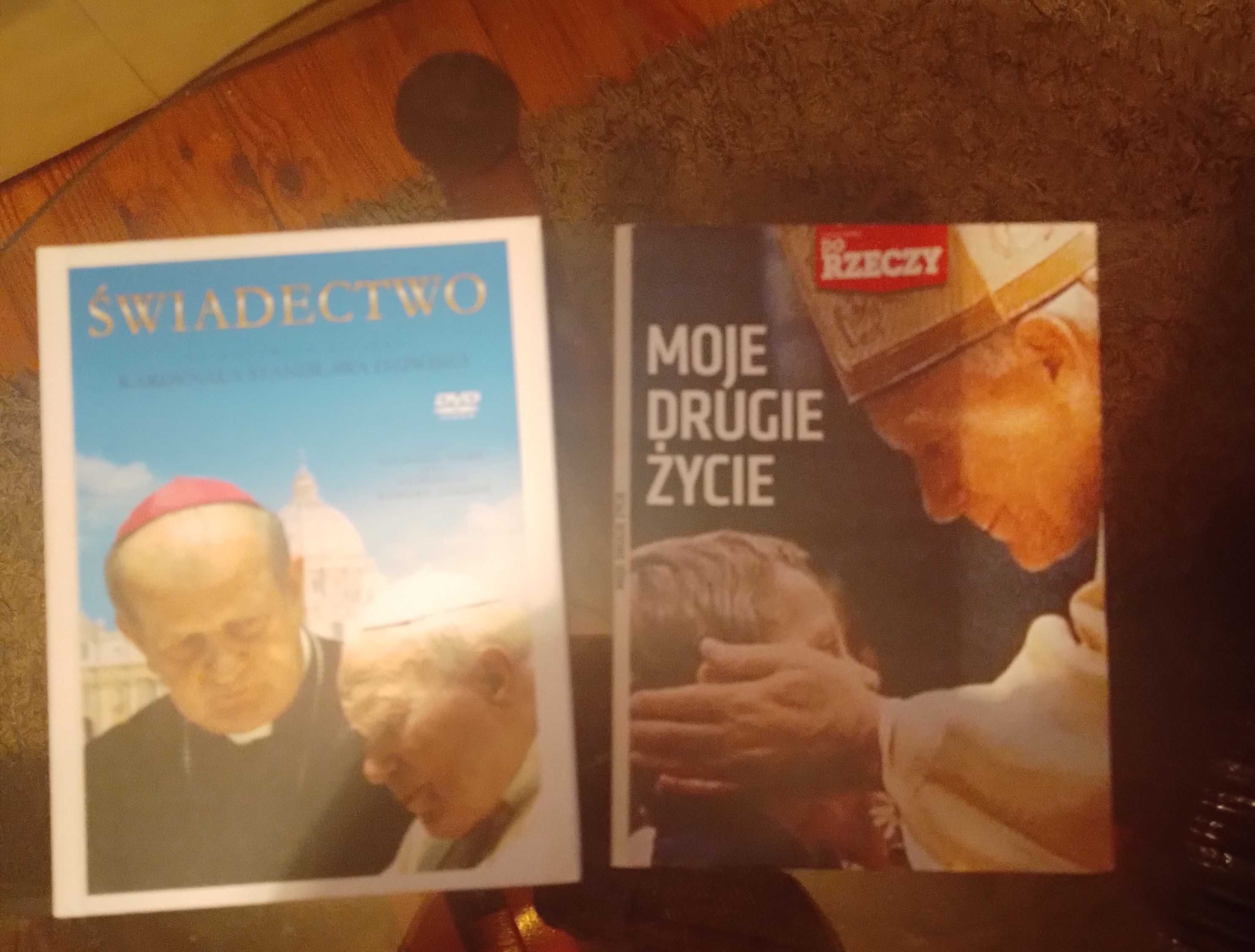 Świadectwo Jana Pawła II