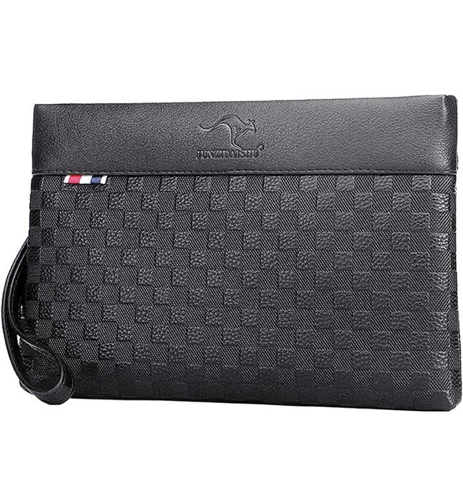 Mala de Couro para Homem