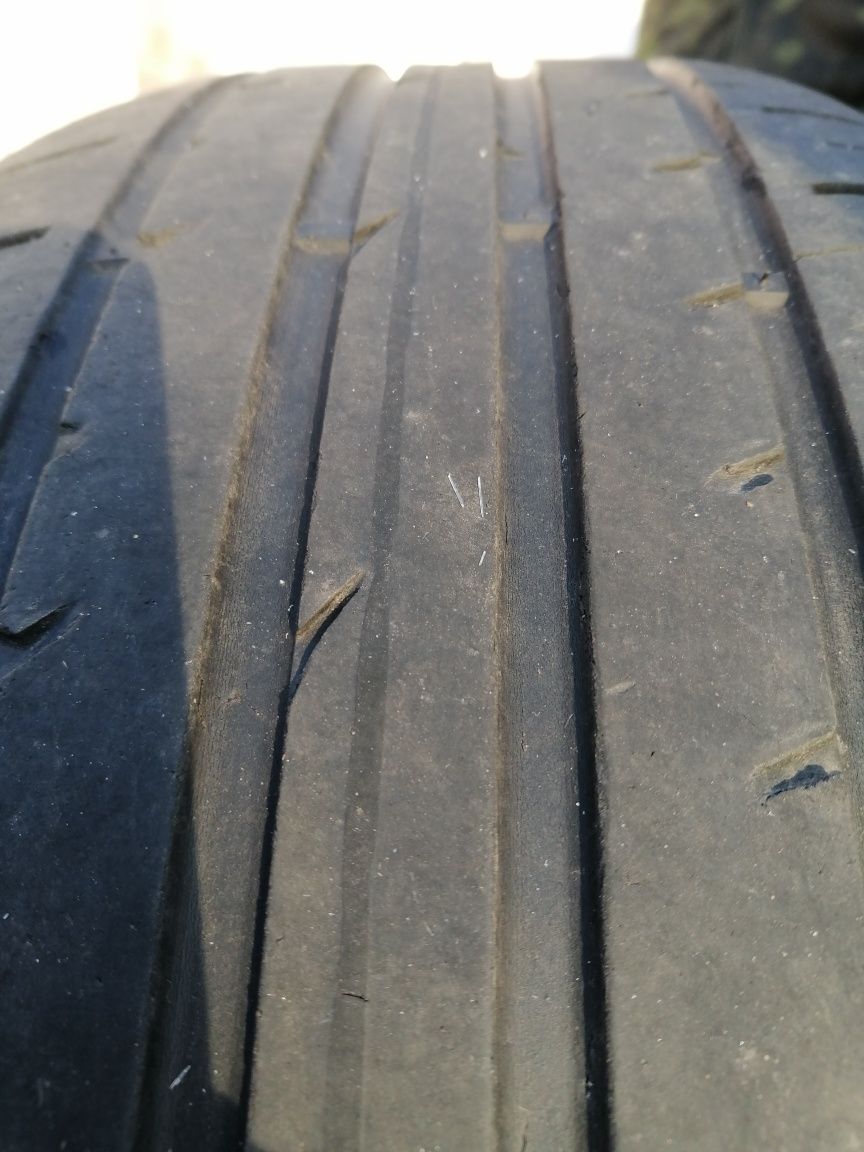 Шини 235/60R18 Hankook Ventus Prime 2 K115, 103V.