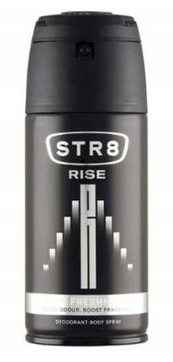 STR8 Rise  150 ml dezodorant dla mężczyzn spray