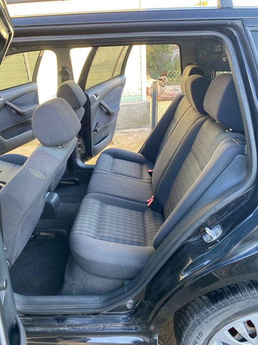 Шкода тур в гарному стані