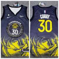 Camisola NBA Curry