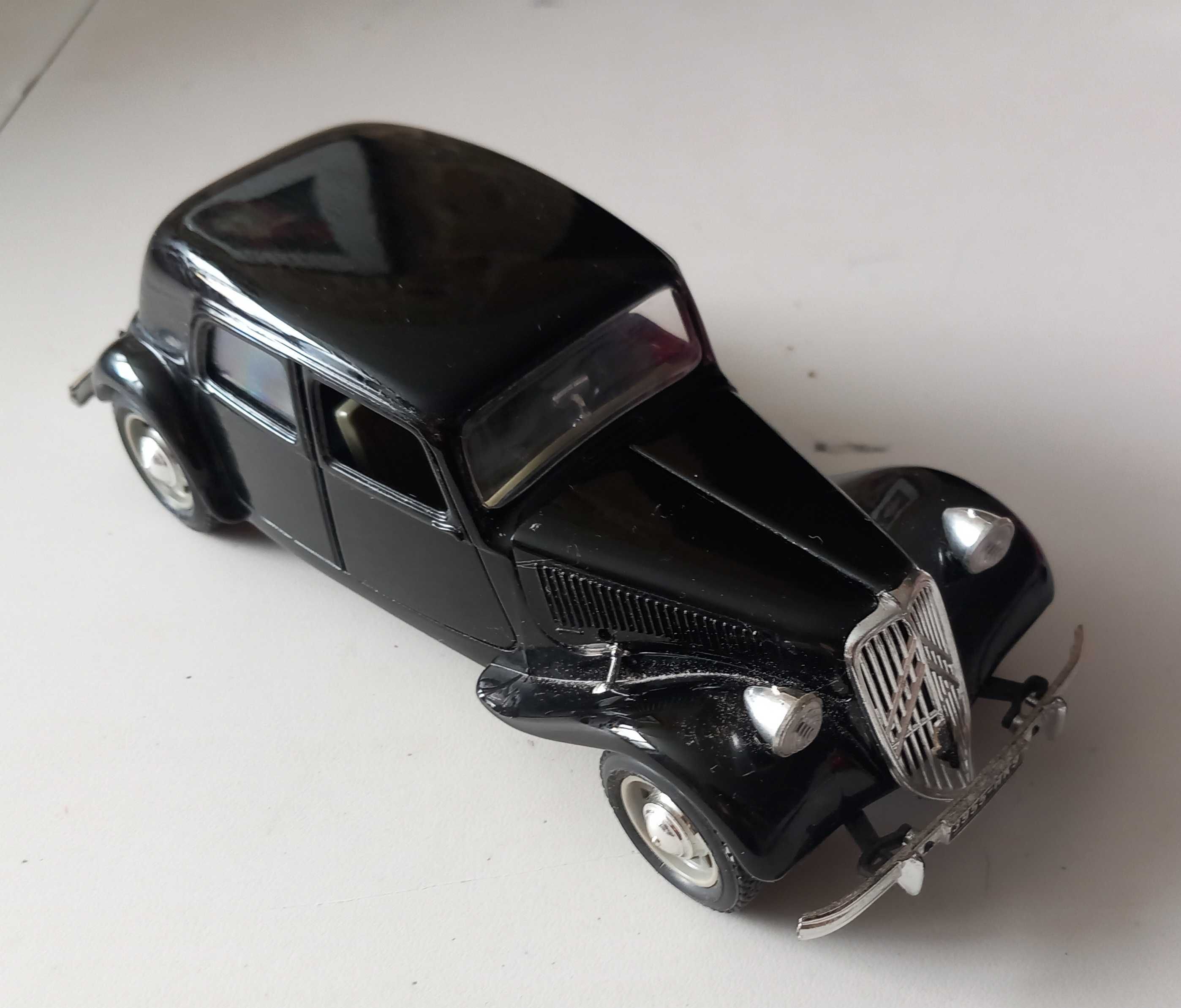 Miniaturas escala 1.24