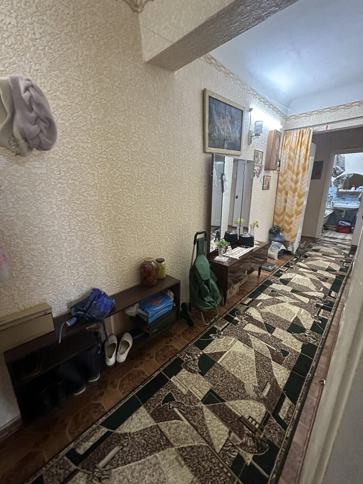 Продам 3 кімнатну квартиру в Соснівці