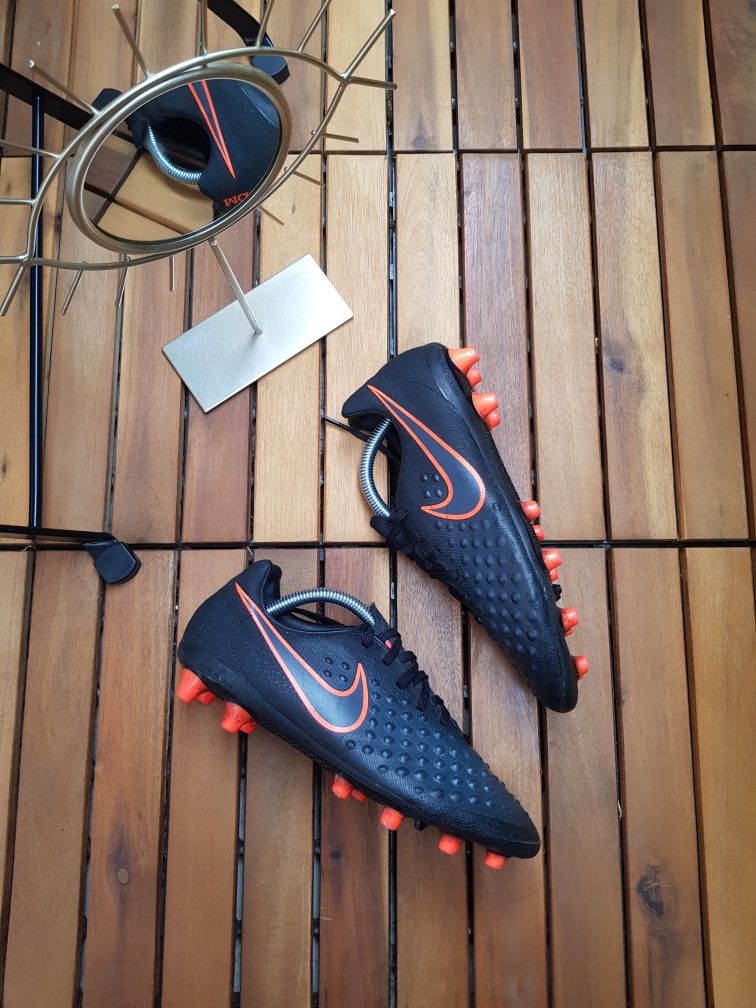 Nike magista 38 бутси бутсы сороканожки футбольні футбольные