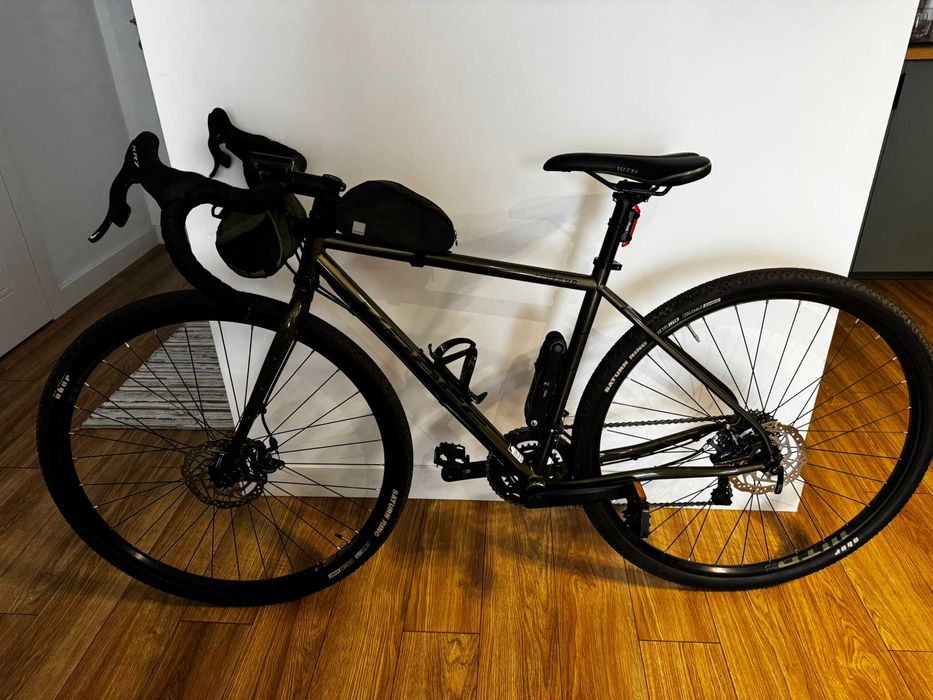 Gravel KROSS Esker 4.0 KRX rozmiar S