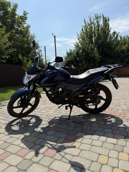 Продам Ліфан CCR150