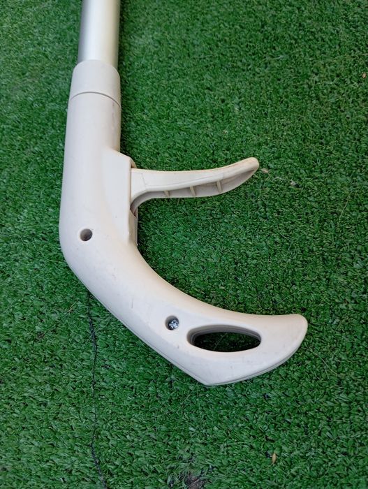 Mop płaski ze spryskiwaczem PROMIS