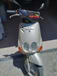 Yamaha Neos 100cm3 de origem