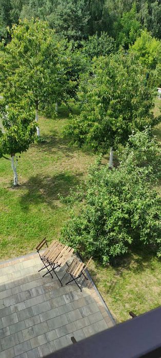 apartament mieszkanie 2 os. klimatyzacja noclegi Mazury tężnia rowery