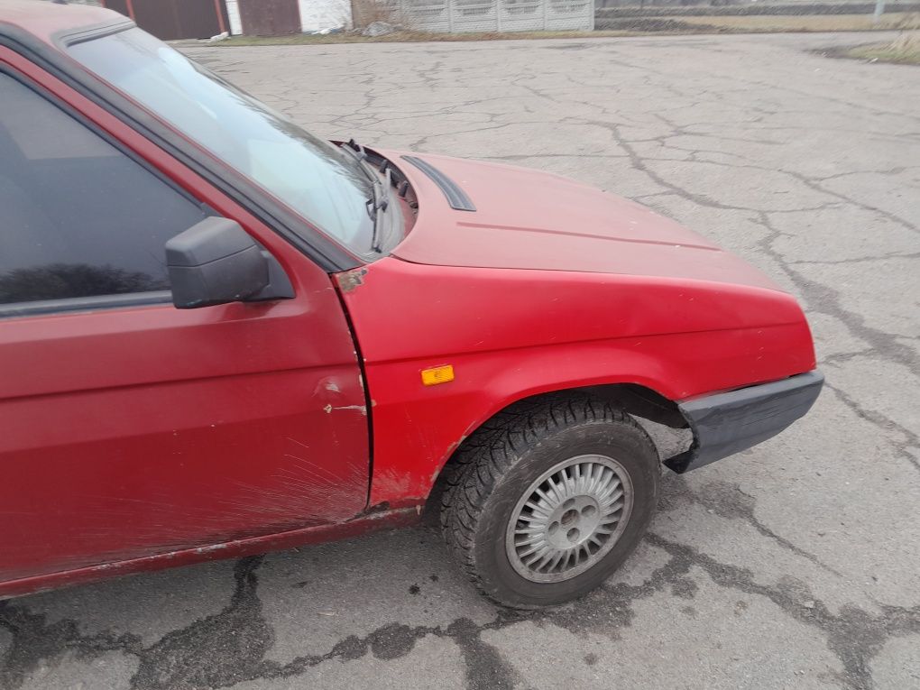 Продам авто Шкода Фаворіт