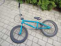 BMX wyczynowy rower