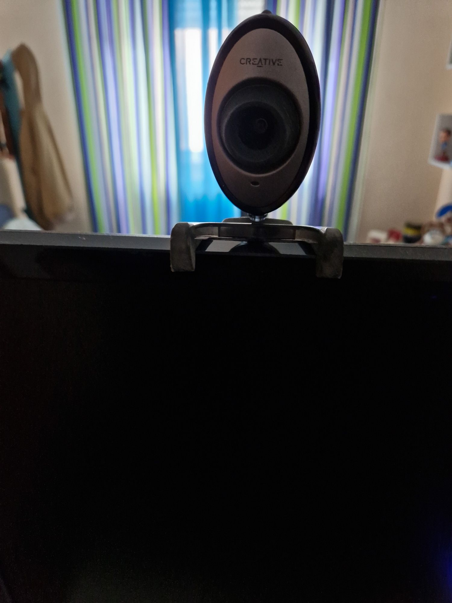 Webcam Creative usb