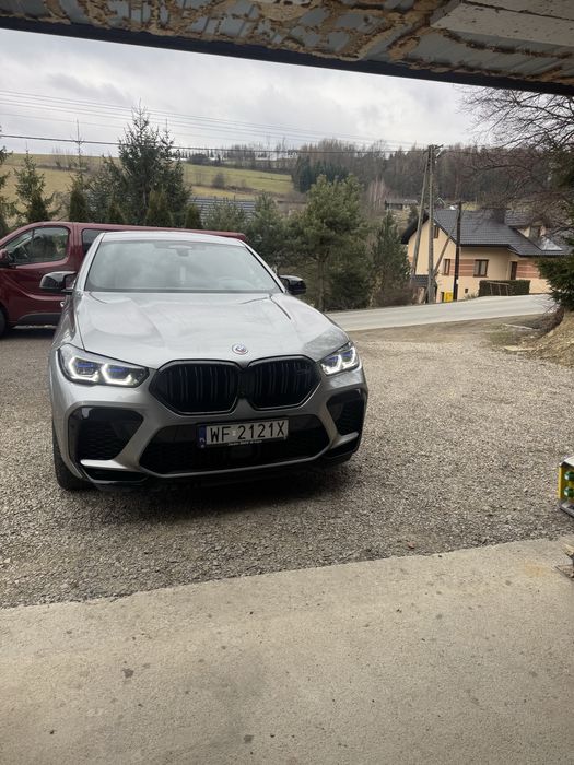 BMW 6X M Faktura  Vat