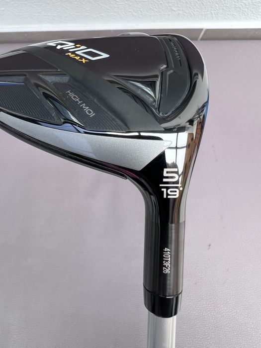Madeira 5 - TaylorMade Qi10 - Senhora
