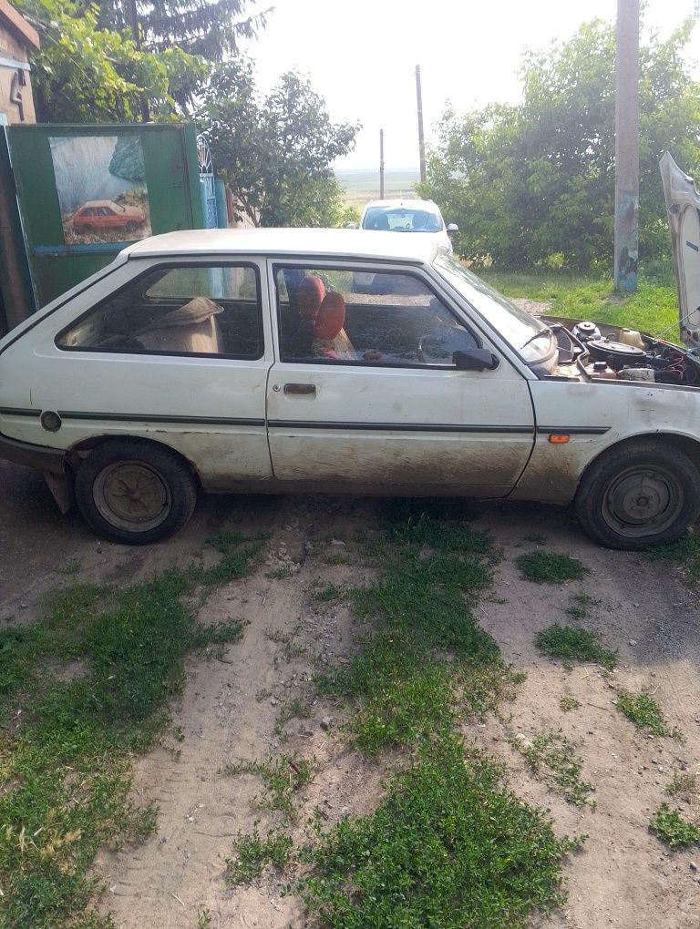 Автомобіль Таврія 1 .1 1992р