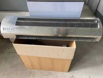 Теплова завіса Neoclima INTELLECT E 10 L