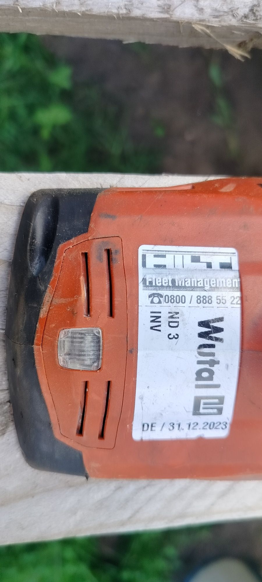 Wkretarka hilti SF 6-A22