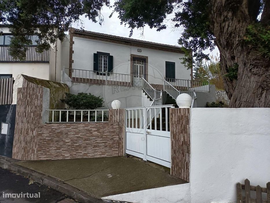 Moradia T3 para venda