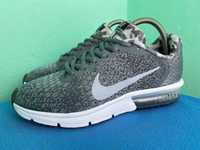 Кросівки Nike Air Max Sequent 2