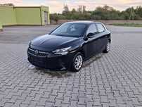 Opel Corsa 2020r Zarejestrowana Ubezpieczona 54tyś Przebiegu